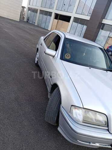 Mercedes C 180 1998, 320,000 km - 1.8 л - Bakı
