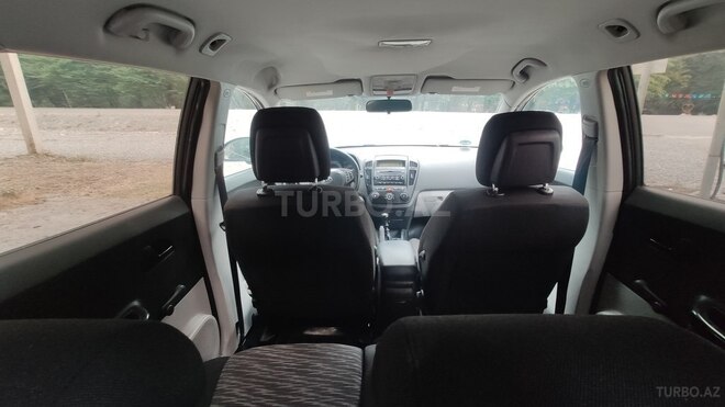 Kia  2008, 350,000 km - 1.4 l - Qəbələ