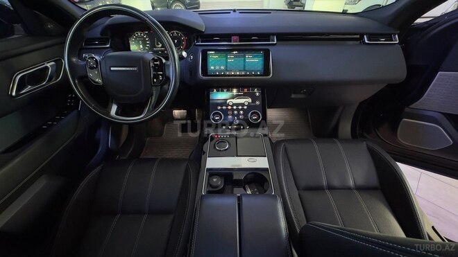 Land Rover RR Velar 2018, 130,000 km - 2.0 l - Bakı