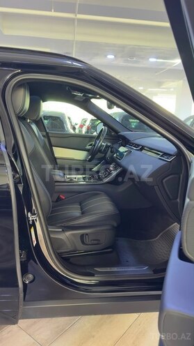 Land Rover RR Velar 2018, 130,000 km - 2.0 l - Bakı