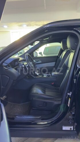 Land Rover RR Velar 2018, 130,000 km - 2.0 l - Bakı
