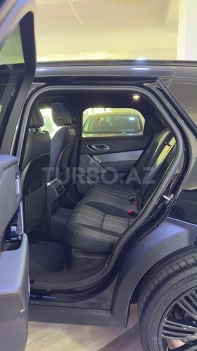 Land Rover RR Velar 2018, 130,000 km - 2.0 l - Bakı