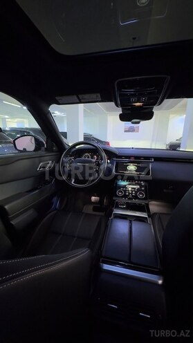 Land Rover RR Velar 2018, 130,000 km - 2.0 l - Bakı