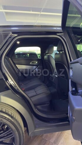 Land Rover RR Velar 2018, 130,000 km - 2.0 l - Bakı
