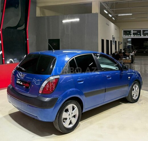 Kia Rio 2007, 302,444 km - 1.5 l - Sumqayıt