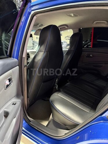 Kia Rio 2007, 302,444 km - 1.5 l - Sumqayıt