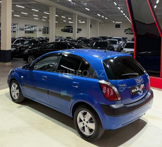 Kia Rio 2007, 302,444 km - 1.5 l - Sumqayıt