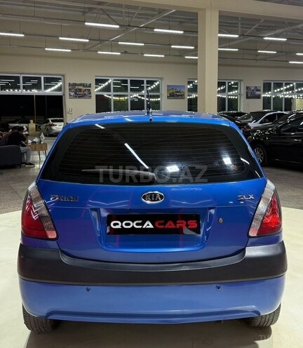 Kia Rio 2007, 302,444 km - 1.5 l - Sumqayıt