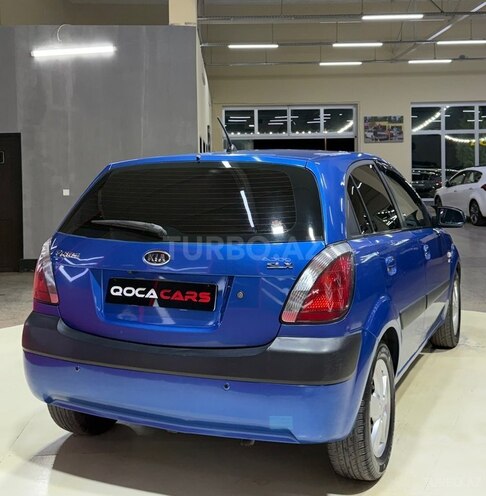 Kia Rio 2007, 302,444 km - 1.5 l - Sumqayıt