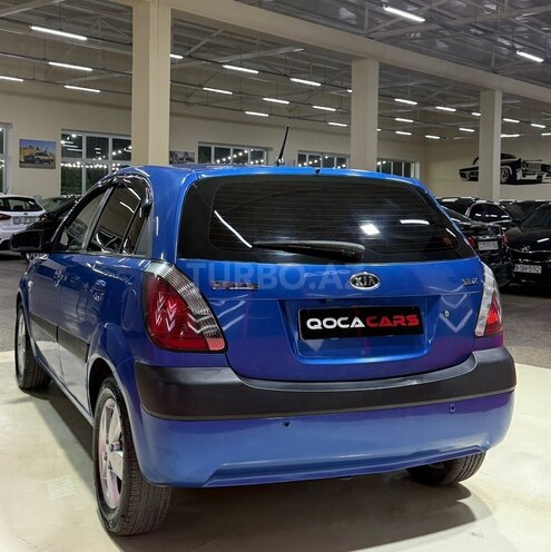 Kia Rio 2007, 302,444 km - 1.5 l - Sumqayıt