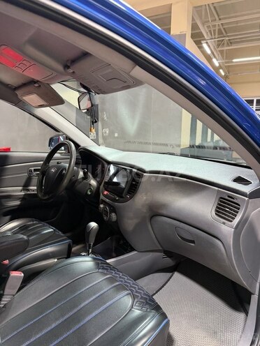 Kia Rio 2007, 302,444 km - 1.5 l - Sumqayıt