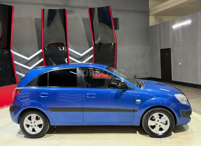 Kia Rio 2007, 302,444 km - 1.5 l - Sumqayıt