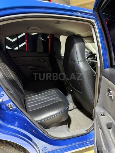 Kia Rio 2007, 302,444 km - 1.5 l - Sumqayıt