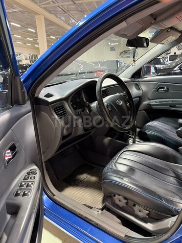 Kia Rio 2007, 302,444 km - 1.5 l - Sumqayıt