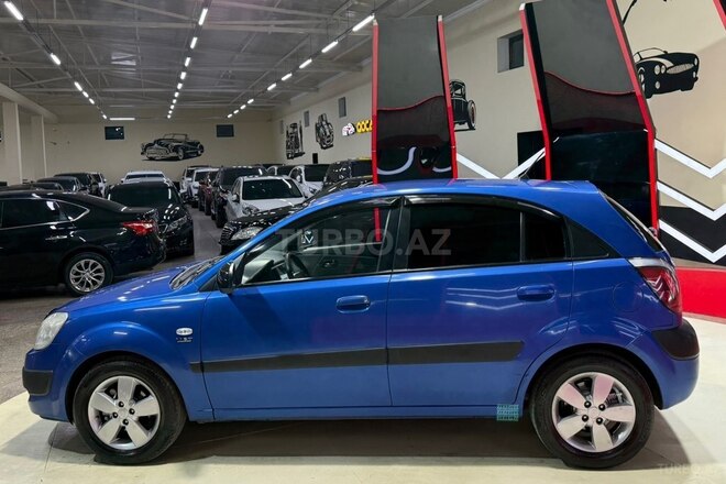 Kia Rio 2007, 302,444 km - 1.5 l - Sumqayıt