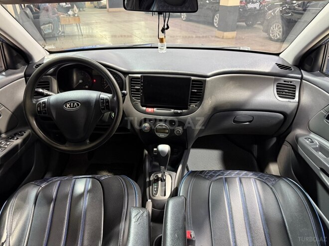 Kia Rio 2007, 302,444 km - 1.5 l - Sumqayıt