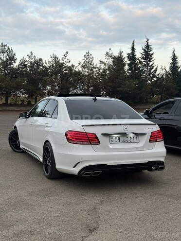 Mercedes E 250 2014, 238,000 km - 2.0 l - Lənkəran