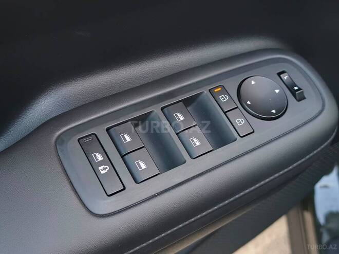 Hyundai Santa Fe 2025, 1,680 km - 1.6 l - Bakı