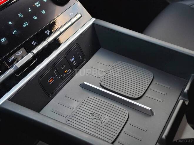 Hyundai Santa Fe 2025, 1,680 km - 1.6 l - Bakı
