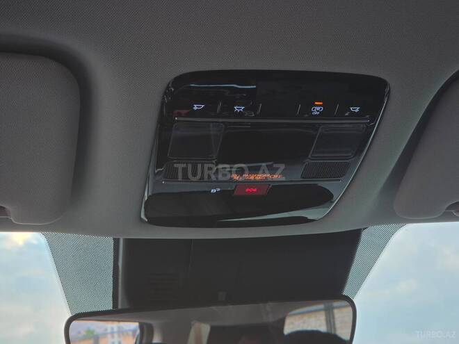 Hyundai Santa Fe 2025, 1,680 km - 1.6 l - Bakı