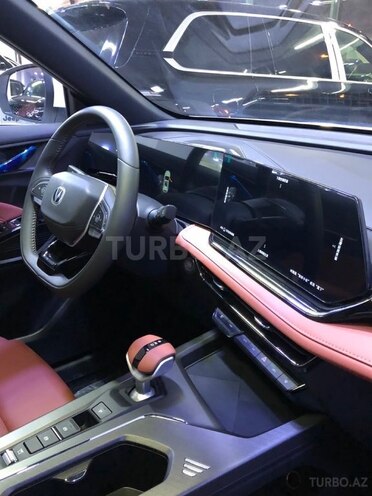 Changan  2026, 0 km - 1.5 л - Bakı