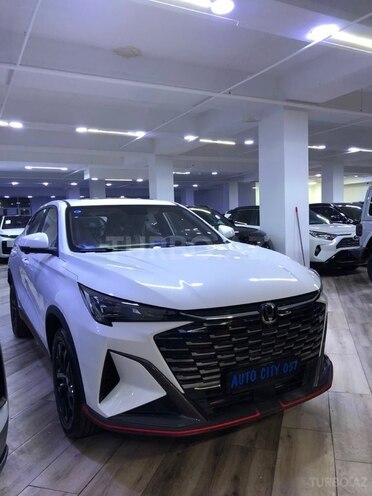 Changan  2026, 0 km - 1.5 л - Bakı