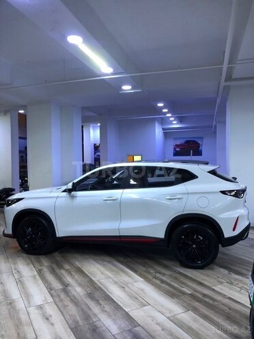 Changan  2026, 0 km - 1.5 л - Bakı