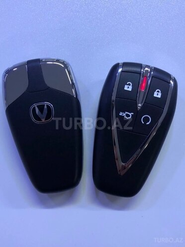 Changan  2026, 0 km - 1.5 л - Bakı