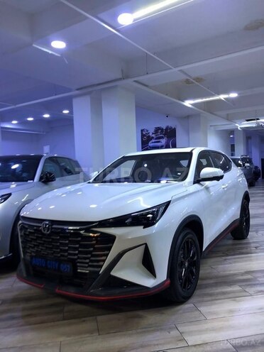 Changan  2026, 0 km - 1.5 л - Bakı