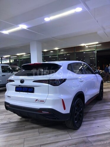 Changan  2026, 0 km - 1.5 л - Bakı