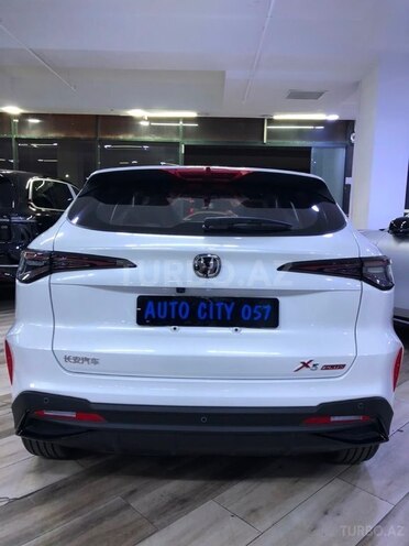 Changan  2026, 0 km - 1.5 л - Bakı