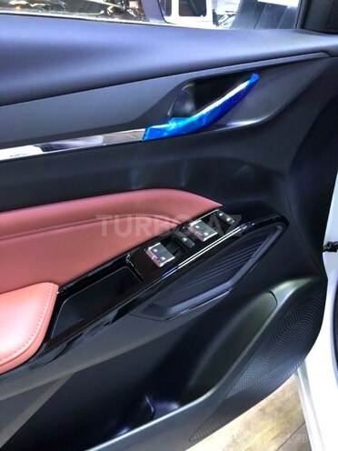 Changan  2026, 0 km - 1.5 л - Bakı