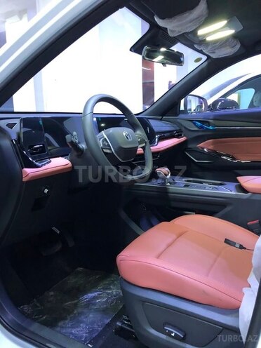 Changan  2026, 0 km - 1.5 л - Bakı