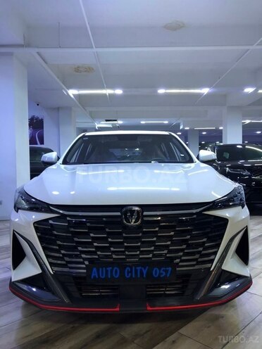 Changan  2026, 0 km - 1.5 л - Bakı