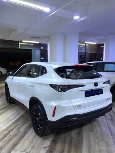 Changan  2026, 0 km - 1.5 л - Bakı