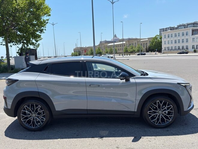 Changan Uni-T 2023, 45,000 km - 1.5 л - Bakı