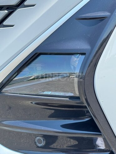 Changan Uni-T 2023, 45,000 km - 1.5 л - Bakı