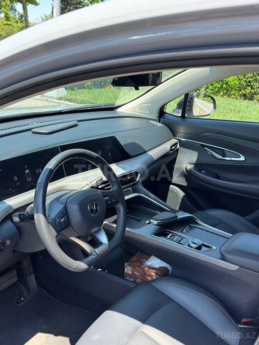 Changan Uni-T 2023, 45,000 km - 1.5 л - Bakı