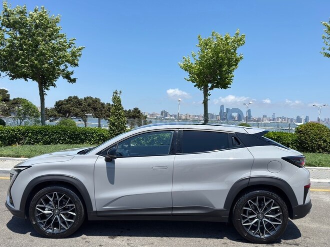 Changan Uni-T 2023, 45,000 km - 1.5 л - Bakı
