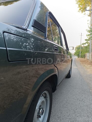 LADA (VAZ) 2107 2010, 115,000 km - 1.6 l - Lənkəran