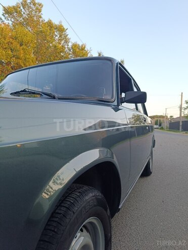 LADA (VAZ) 2107 2010, 115,000 km - 1.6 l - Lənkəran