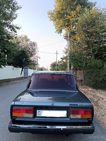 LADA (VAZ) 2107 2010, 115,000 km - 1.6 l - Lənkəran