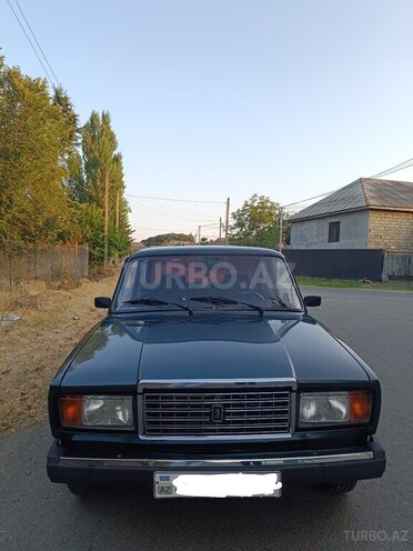 LADA (VAZ) 2107 2010, 115,000 km - 1.6 l - Lənkəran