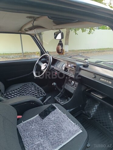 LADA (VAZ) 2107 2010, 115,000 km - 1.6 l - Lənkəran