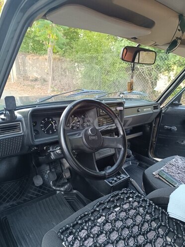 LADA (VAZ) 2107 2010, 115,000 km - 1.6 l - Lənkəran