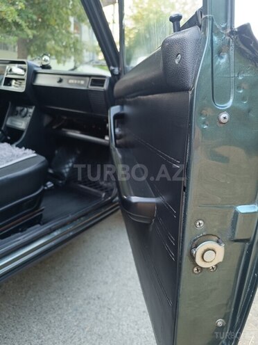 LADA (VAZ) 2107 2010, 115,000 km - 1.6 l - Lənkəran