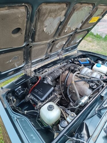 LADA (VAZ) 2107 2010, 115,000 km - 1.6 l - Lənkəran