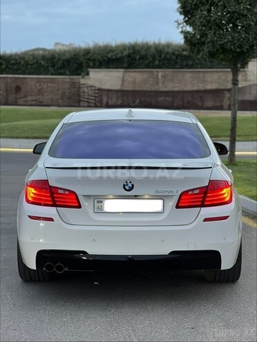 BMW 528 2014, 230,000 km - 2.0 l - Bakı