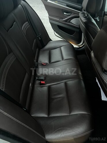 BMW 528 2014, 230,000 km - 2.0 l - Bakı