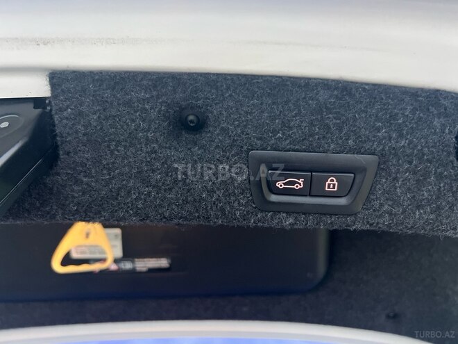 BMW 528 2014, 230,000 km - 2.0 l - Bakı